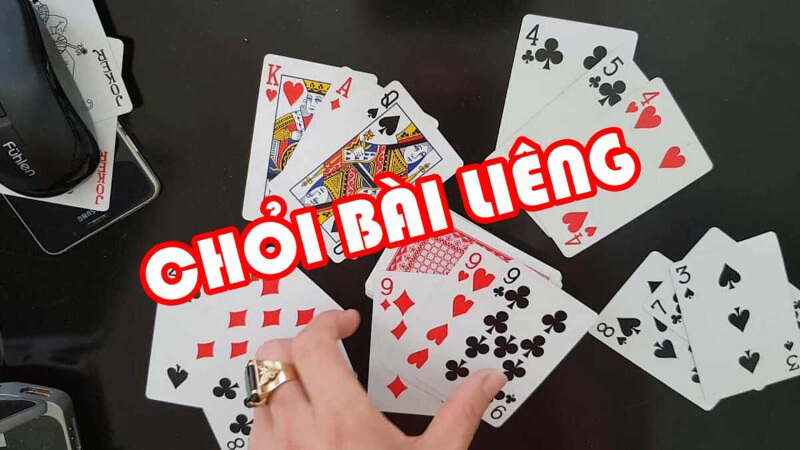 Chơi Bài Liêng hay thua? Nguyên Nhân và cách Khắc Phục! 6 Chơi bài Liên hay thua nguyên nhân và giải pháp