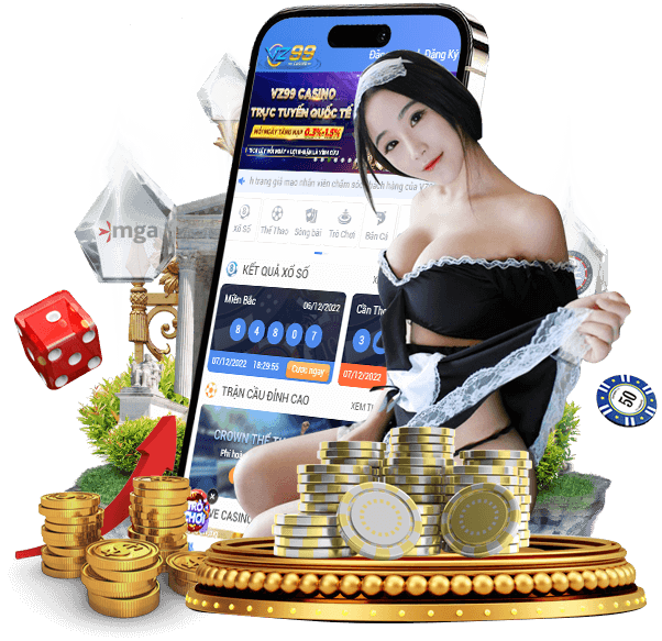 VZ99 23 Hiển thị giao diện ứng dụng VZ99