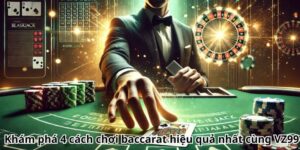 Khám phá 4 cách chơi baccarat hiệu quả nhất cùng VZ99 2 Khám phá 4 cách chơi baccarat hiệu quả nhất cùng VZ99